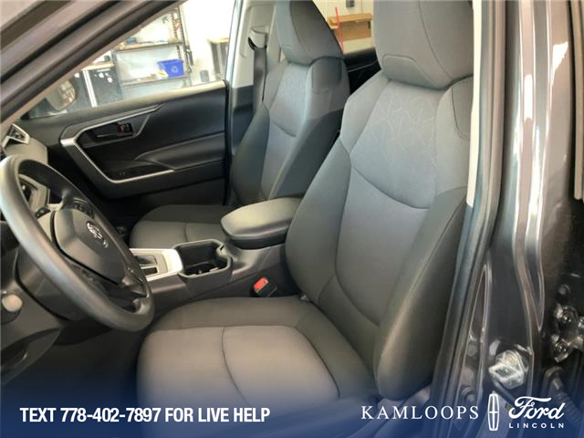 2025 Toyota RAV4 LE (Stk: P3897) in Kamloops - Image 20 of 25