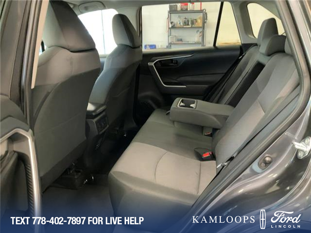 2025 Toyota RAV4 LE (Stk: P3897) in Kamloops - Image 23 of 25
