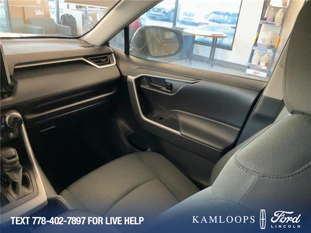 2025 Toyota RAV4 LE (Stk: P3897) in Kamloops - Image 25 of 25
