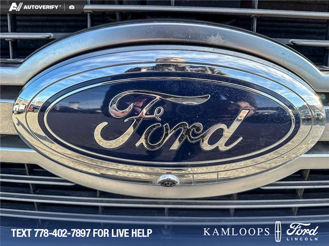 2022 Ford F-150  (Stk: PS260) in Kamloops - Image 9 of 25