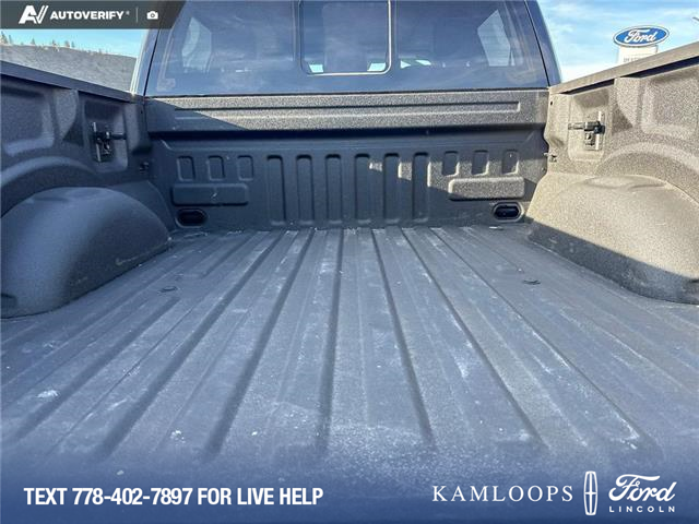 2022 Ford F-150  (Stk: PS260) in Kamloops - Image 12 of 25