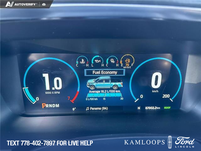 2022 Ford F-150  (Stk: PS260) in Kamloops - Image 15 of 25