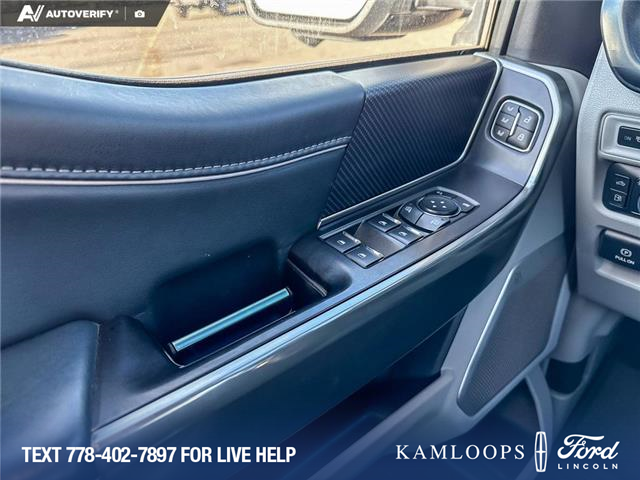 2022 Ford F-150  (Stk: PS260) in Kamloops - Image 17 of 25