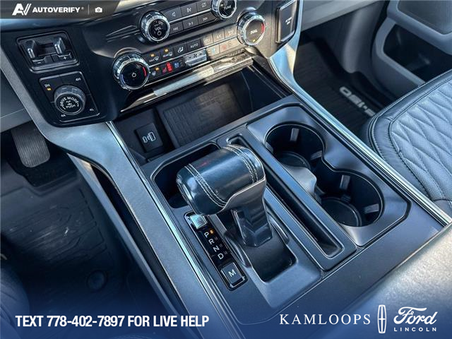 2022 Ford F-150  (Stk: PS260) in Kamloops - Image 18 of 25