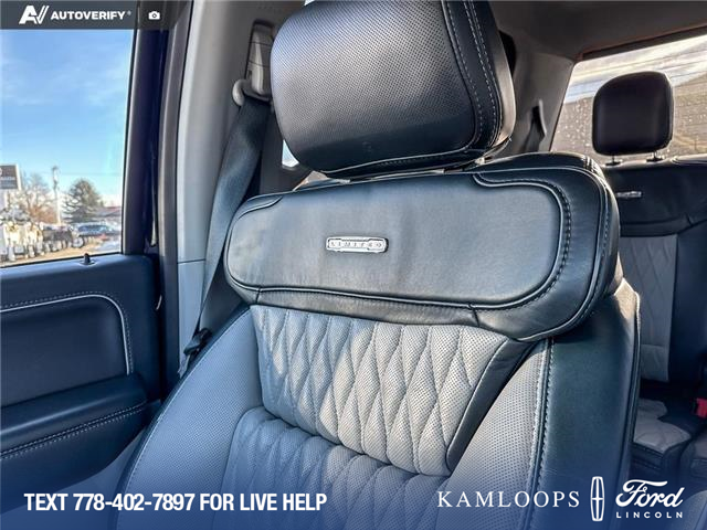 2022 Ford F-150  (Stk: PS260) in Kamloops - Image 20 of 25