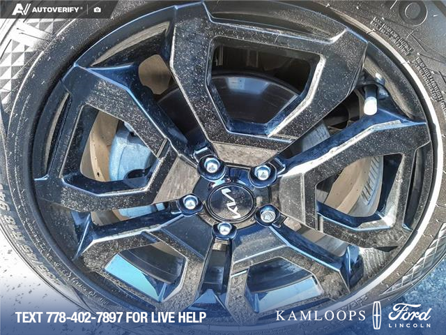 2024 Kia Seltos X-Line (Stk: TS724AA) in Kamloops - Image 6 of 25 2024 Kia Seltos X-Line (Stk: TS724AA) in Kamloops - Image 6 of 25