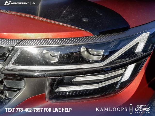 2024 Kia Seltos X-Line (Stk: TS724AA) in Kamloops - Image 8 of 25 2024 Kia Seltos X-Line (Stk: TS724AA) in Kamloops - Image 8 of 25