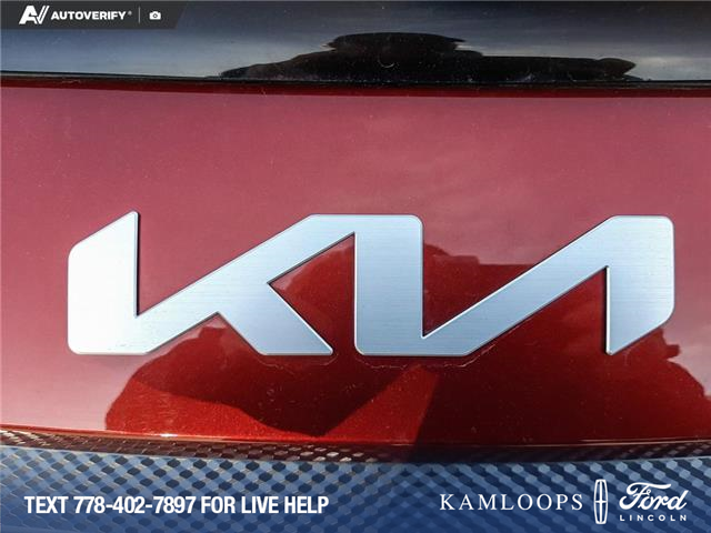 2024 Kia Seltos X-Line (Stk: TS724AA) in Kamloops - Image 9 of 25 2024 Kia Seltos X-Line (Stk: TS724AA) in Kamloops - Image 9 of 25