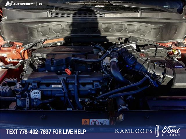 2024 Kia Seltos X-Line (Stk: TS724AA) in Kamloops - Image 10 of 25 2024 Kia Seltos X-Line (Stk: TS724AA) in Kamloops - Image 10 of 25