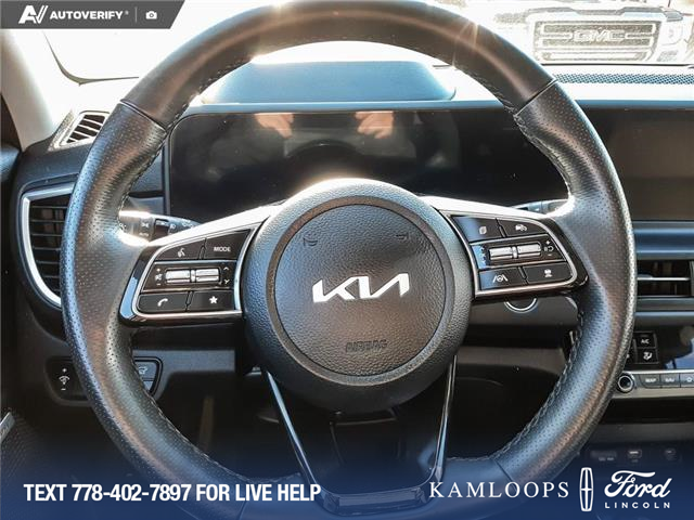 2024 Kia Seltos X-Line (Stk: TS724AA) in Kamloops - Image 14 of 25 2024 Kia Seltos X-Line (Stk: TS724AA) in Kamloops - Image 14 of 25