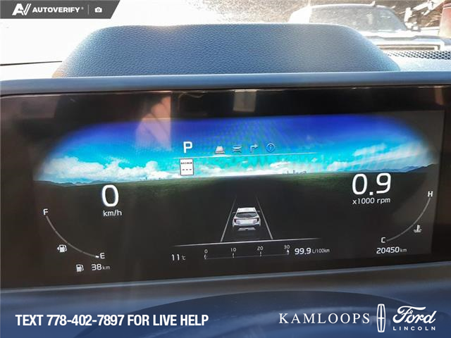 2024 Kia Seltos X-Line (Stk: TS724AA) in Kamloops - Image 15 of 25 2024 Kia Seltos X-Line (Stk: TS724AA) in Kamloops - Image 15 of 25