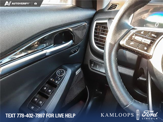 2024 Kia Seltos X-Line (Stk: TS724AA) in Kamloops - Image 17 of 25 2024 Kia Seltos X-Line (Stk: TS724AA) in Kamloops - Image 17 of 25