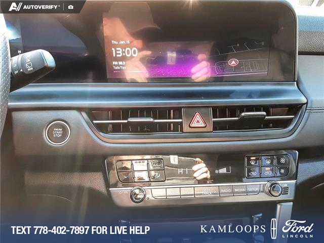 2024 Kia Seltos X-Line (Stk: TS724AA) in Kamloops - Image 19 of 25 2024 Kia Seltos X-Line (Stk: TS724AA) in Kamloops - Image 19 of 25