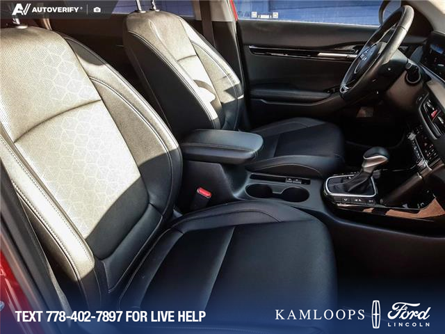 2024 Kia Seltos X-Line (Stk: TS724AA) in Kamloops - Image 22 of 25 2024 Kia Seltos X-Line (Stk: TS724AA) in Kamloops - Image 22 of 25