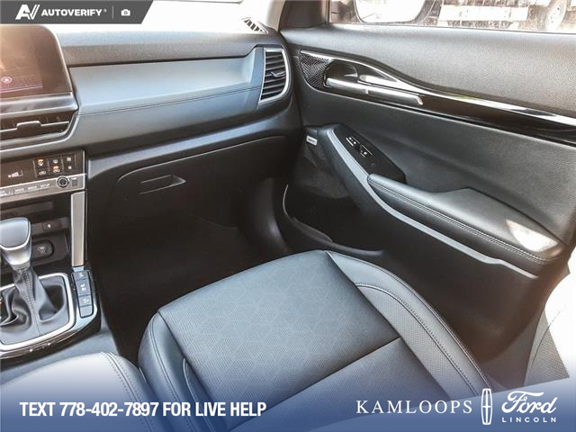 2024 Kia Seltos X-Line (Stk: TS724AA) in Kamloops - Image 25 of 25 2024 Kia Seltos X-Line (Stk: TS724AA) in Kamloops - Image 25 of 25