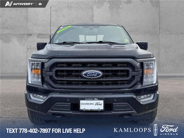 2023 Ford F-150  (Stk: PS265) in Kamloops - Image 2 of 25