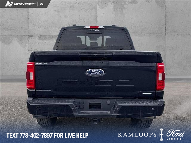 2023 Ford F-150  (Stk: PS265) in Kamloops - Image 5 of 25