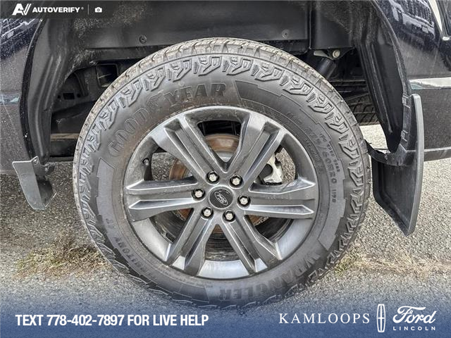 2023 Ford F-150  (Stk: PS265) in Kamloops - Image 6 of 25