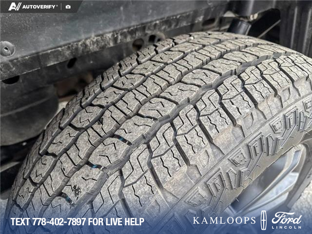 2023 Ford F-150  (Stk: PS265) in Kamloops - Image 7 of 25