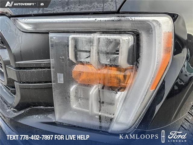 2023 Ford F-150  (Stk: PS265) in Kamloops - Image 8 of 25