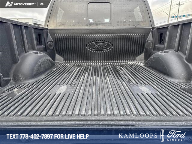 2023 Ford F-150  (Stk: PS265) in Kamloops - Image 12 of 25