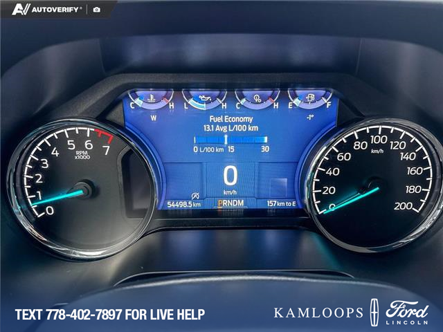 2023 Ford F-150  (Stk: PS265) in Kamloops - Image 15 of 25