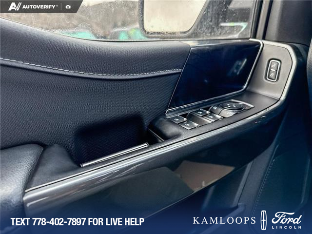 2023 Ford F-150  (Stk: PS265) in Kamloops - Image 17 of 25