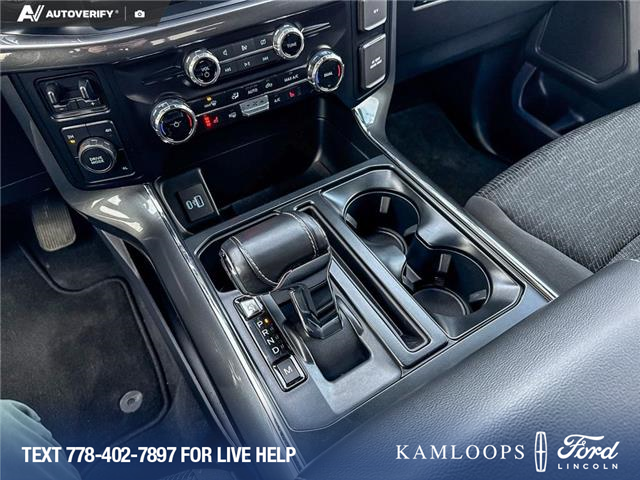 2023 Ford F-150  (Stk: PS265) in Kamloops - Image 18 of 25