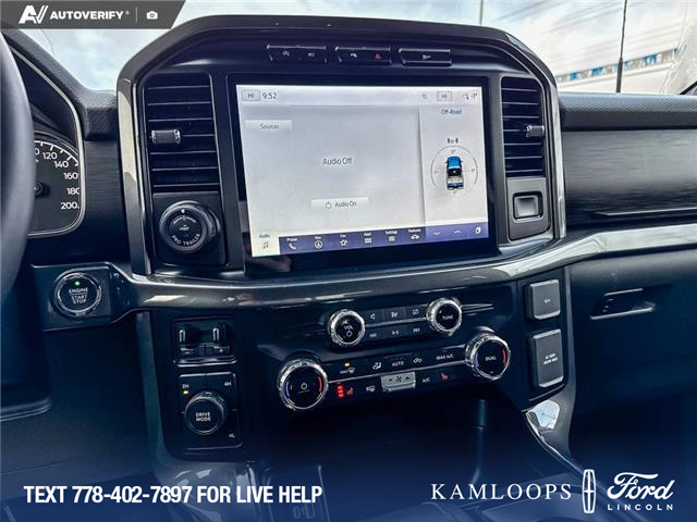 2023 Ford F-150  (Stk: PS265) in Kamloops - Image 19 of 25