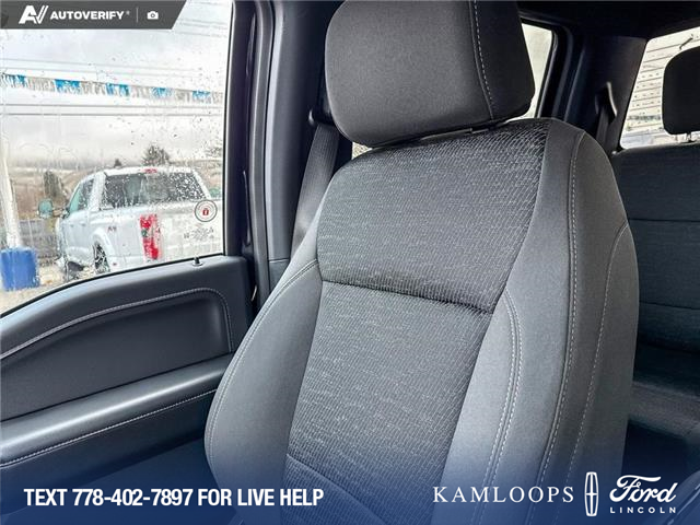 2023 Ford F-150  (Stk: PS265) in Kamloops - Image 20 of 25