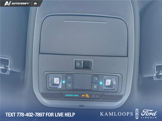 2023 Ford F-150  (Stk: PS265) in Kamloops - Image 21 of 25