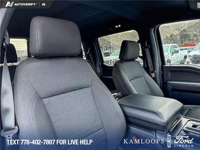 2023 Ford F-150  (Stk: PS265) in Kamloops - Image 22 of 25