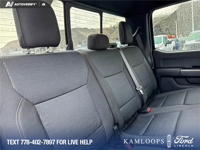 2023 Ford F-150  (Stk: PS265) in Kamloops - Image 23 of 25