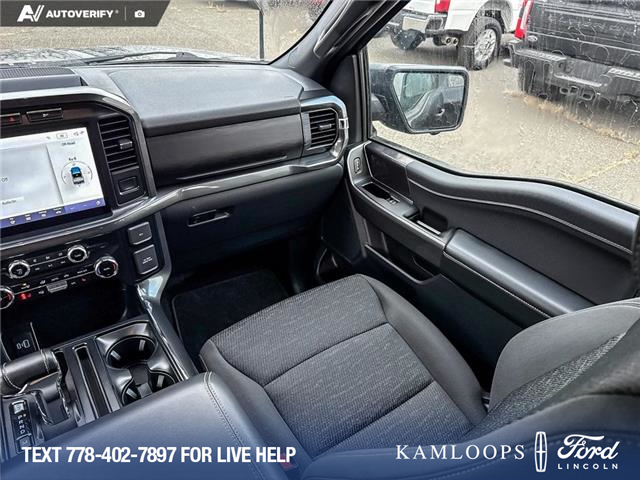 2023 Ford F-150  (Stk: PS265) in Kamloops - Image 25 of 25