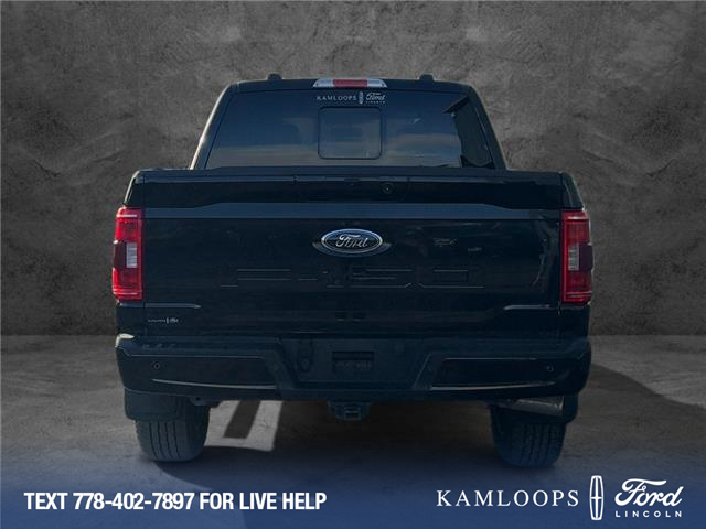 2021 Ford F-150 XLT (Stk: T5089A) in Kamloops - Image 5 of 25