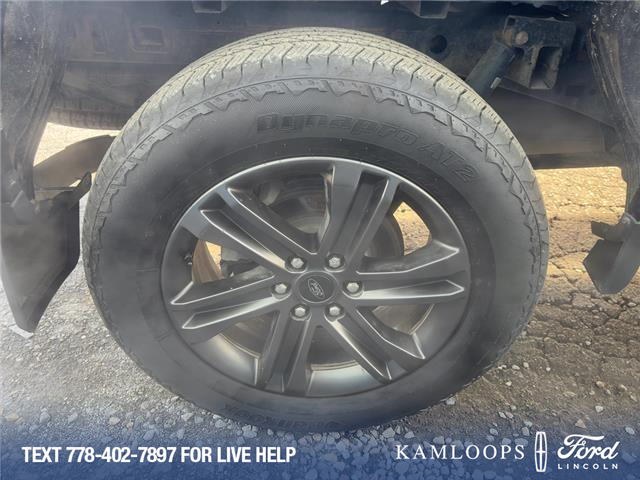 2021 Ford F-150 XLT (Stk: T5089A) in Kamloops - Image 6 of 25