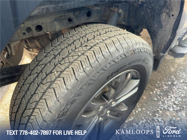 2021 Ford F-150 XLT (Stk: T5089A) in Kamloops - Image 7 of 25