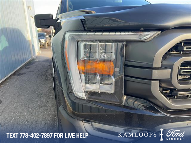 2021 Ford F-150 XLT (Stk: T5089A) in Kamloops - Image 8 of 25