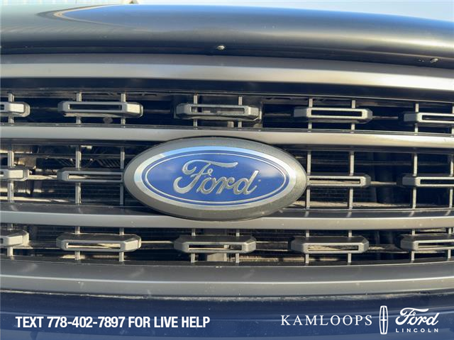 2021 Ford F-150 XLT (Stk: T5089A) in Kamloops - Image 9 of 25