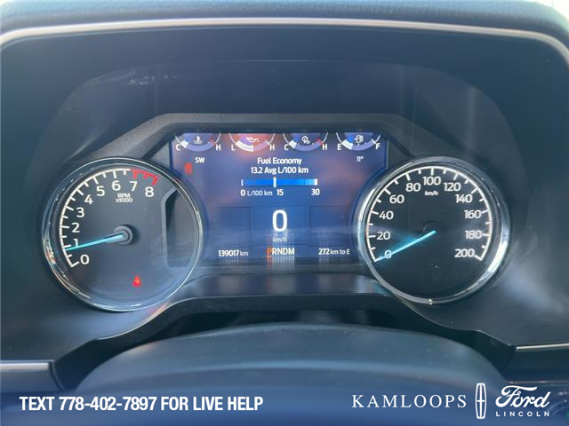 2021 Ford F-150 XLT (Stk: T5089A) in Kamloops - Image 15 of 25