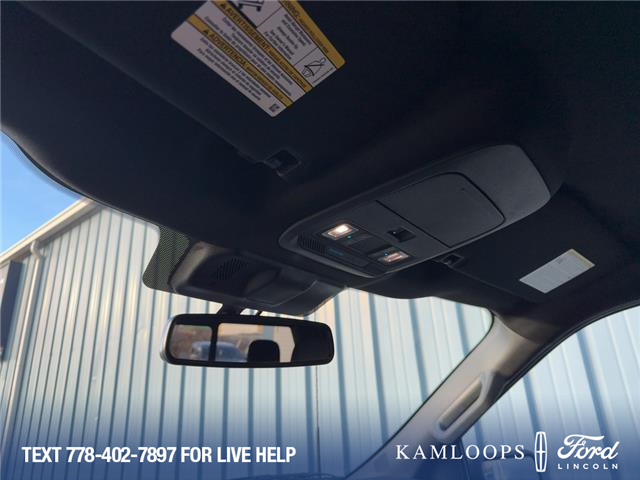 2021 Ford F-150 XLT (Stk: T5089A) in Kamloops - Image 21 of 25