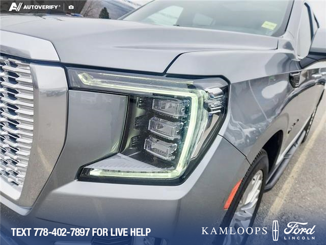 2023 GMC Yukon XL Denali (Stk: PS237) in Kamloops - Image 8 of 25