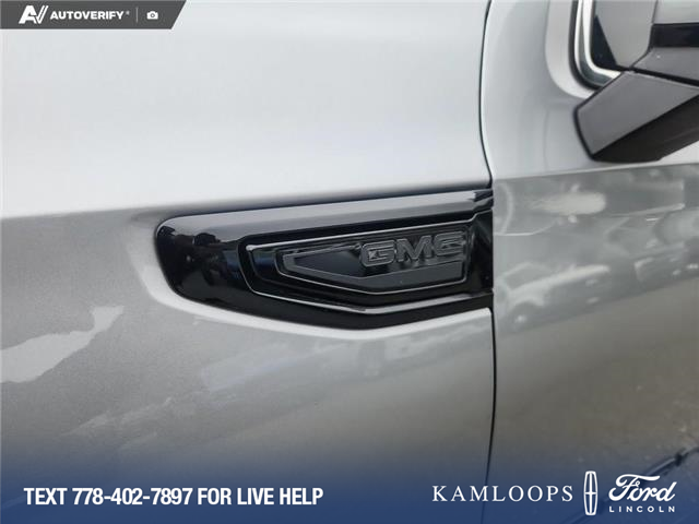 2023 GMC Yukon XL Denali (Stk: PS237) in Kamloops - Image 9 of 25