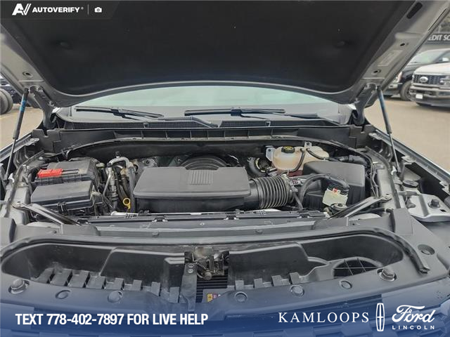 2023 GMC Yukon XL Denali (Stk: PS237) in Kamloops - Image 10 of 25