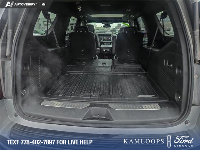 2023 GMC Yukon XL Denali (Stk: PS237) in Kamloops - Image 12 of 25