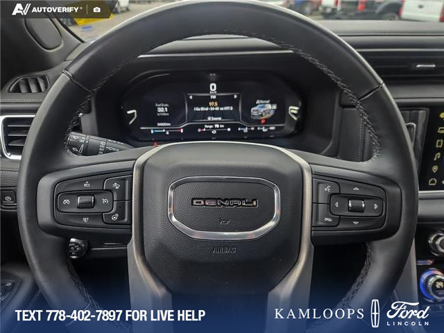 2023 GMC Yukon XL Denali (Stk: PS237) in Kamloops - Image 14 of 25