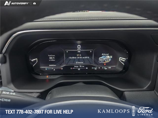 2023 GMC Yukon XL Denali (Stk: PS237) in Kamloops - Image 15 of 25