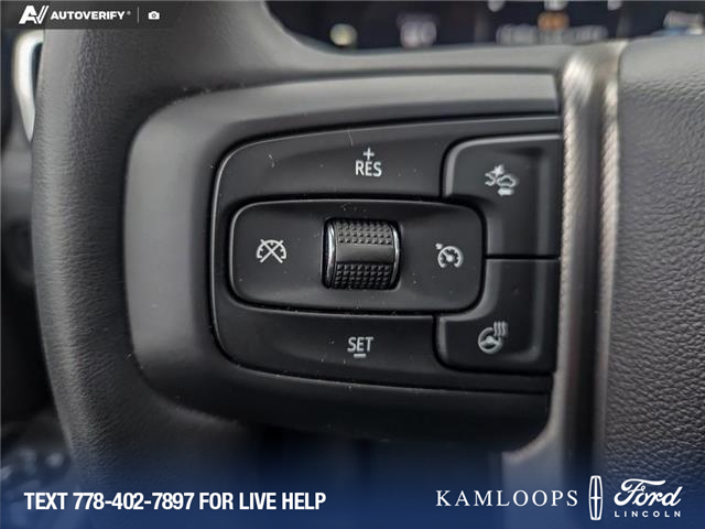 2023 GMC Yukon XL Denali (Stk: PS237) in Kamloops - Image 16 of 25