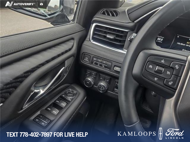 2023 GMC Yukon XL Denali (Stk: PS237) in Kamloops - Image 17 of 25