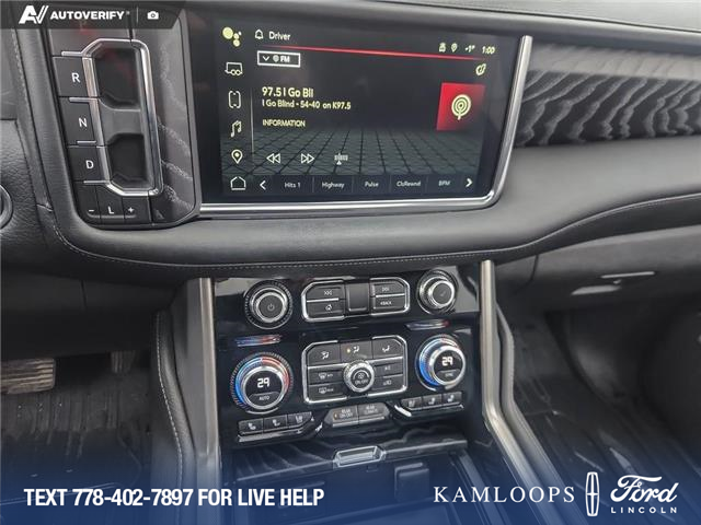 2023 GMC Yukon XL Denali (Stk: PS237) in Kamloops - Image 19 of 25